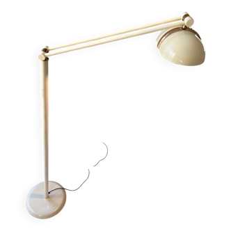 Articulated Floor Lamp by Relco Milano — Italy, 1970