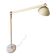 Articulated Floor Lamp by Relco Milano — Italy, 1970