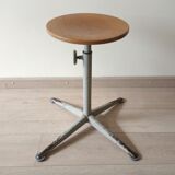 Friso Kramer - Ahrend De Cirkel Work Stool
