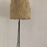 Vintage tripod lamppost 50s