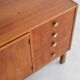 buffet vintage | commode | années 1960 | suédois