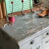 Old craft furniture