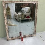 Antique Spanish mirror