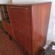 Petit buffet scandinave circa 1960
