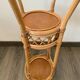 Rattan harness