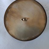 B Grayson & Son Sheffield Crackle Ceramic Cookie Jar