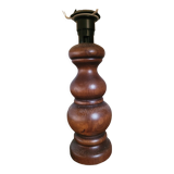 Lampes de chevet en bois