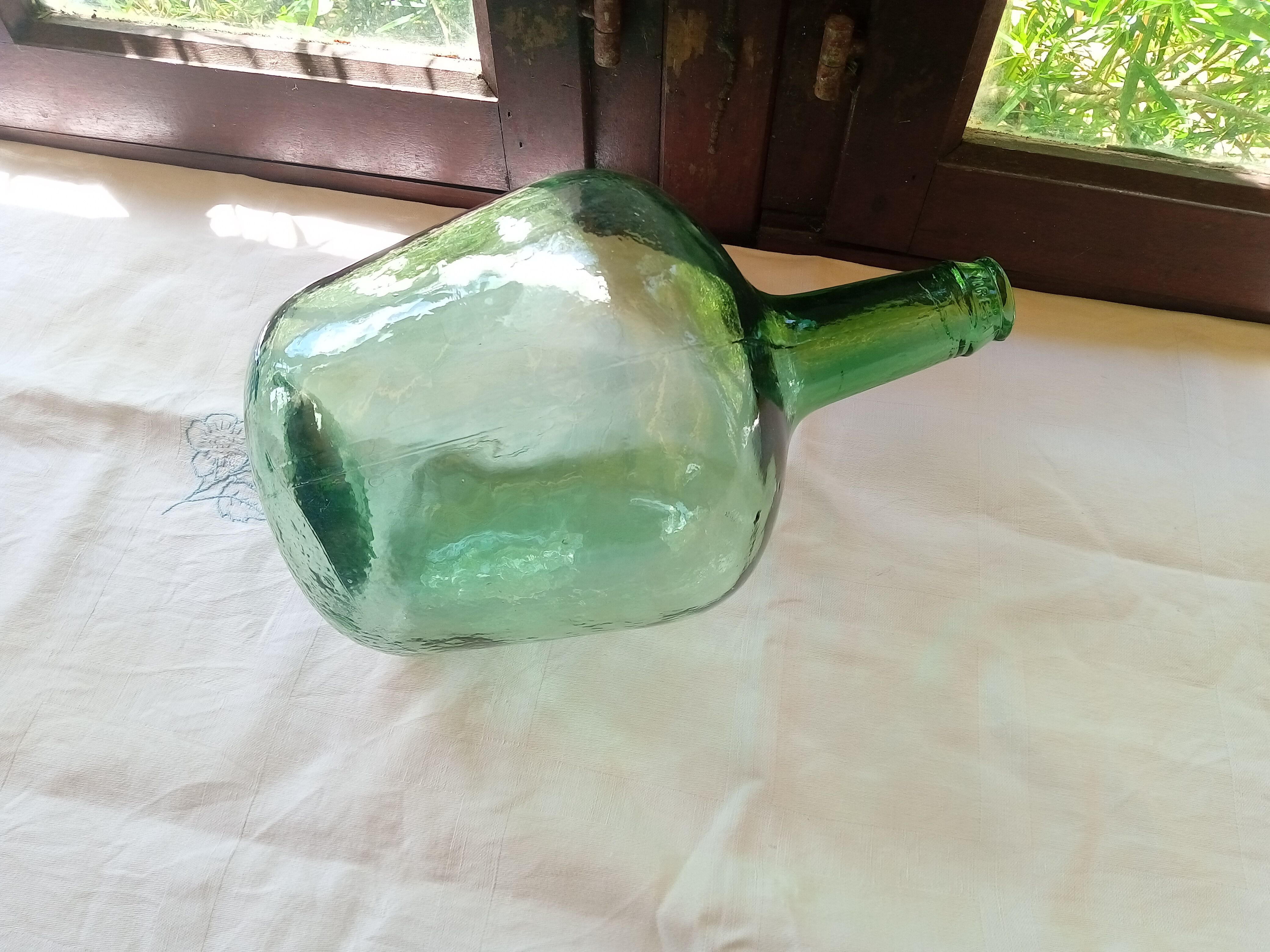 Demijohn 5 liters