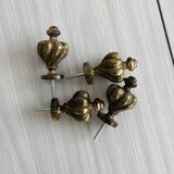 Small staircase ball