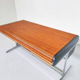Mid-Century Modern Action Office Desk by George Nelson for Herman Miller, 1960s