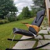 Rocking chair stresemann