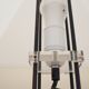 Desk lamp, Danish design, 1970s, production: Denmark