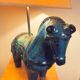 Iconic Aldo Londi Horse Lamp for Bitossi – Sculptural Italian Ceramic, 1960s