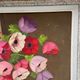 Oil on canvas still life by primo dolzan xxth bouquet of flowers