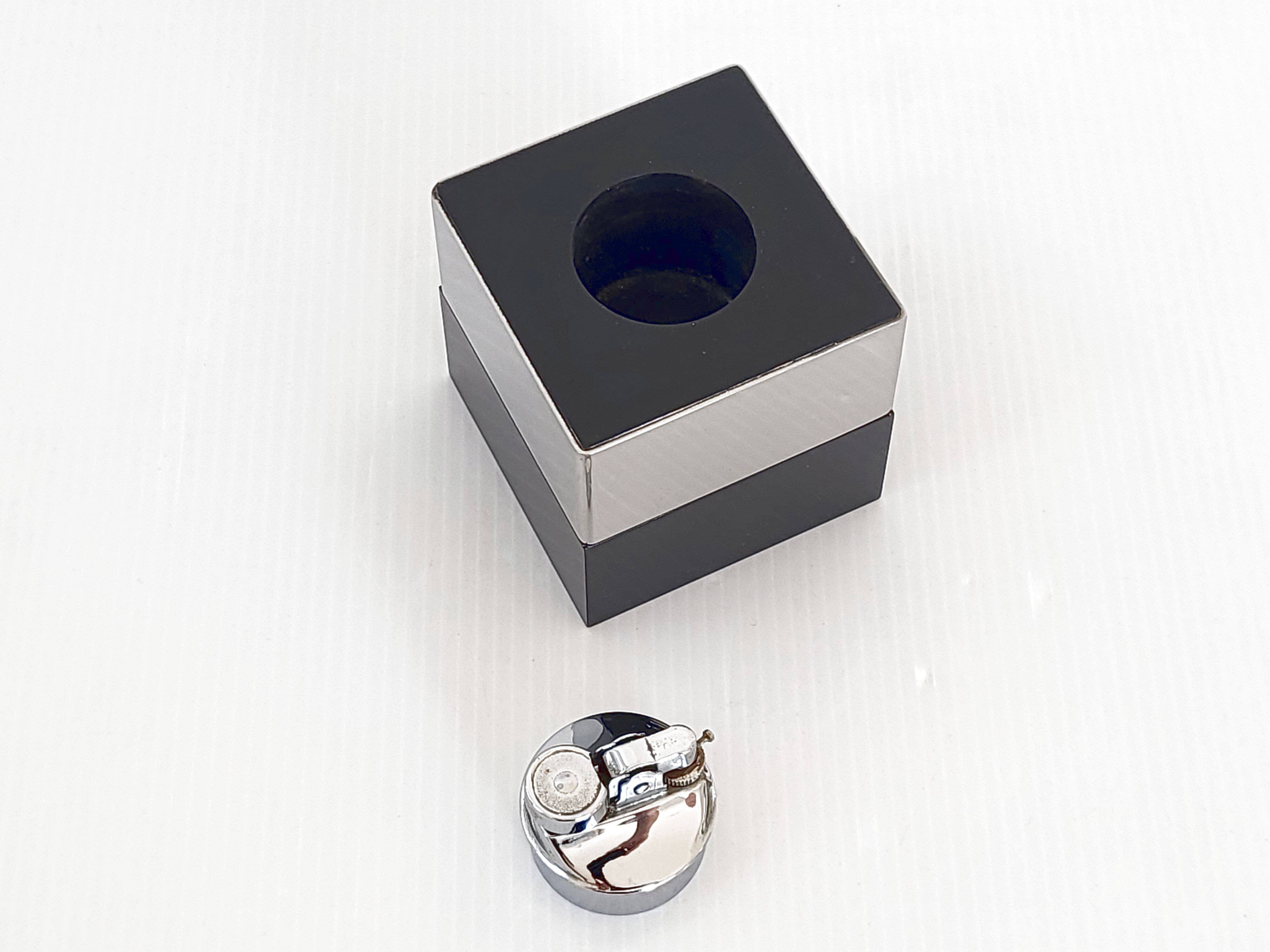 Briquet vintage 1970