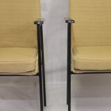 Pair of armchairs by Mauser, 1960
