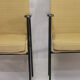Pair of armchairs by Mauser, 1960