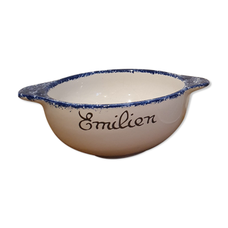 Great Breton bowl first name