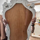 Louis XV rocaille style mirror in carved wood –