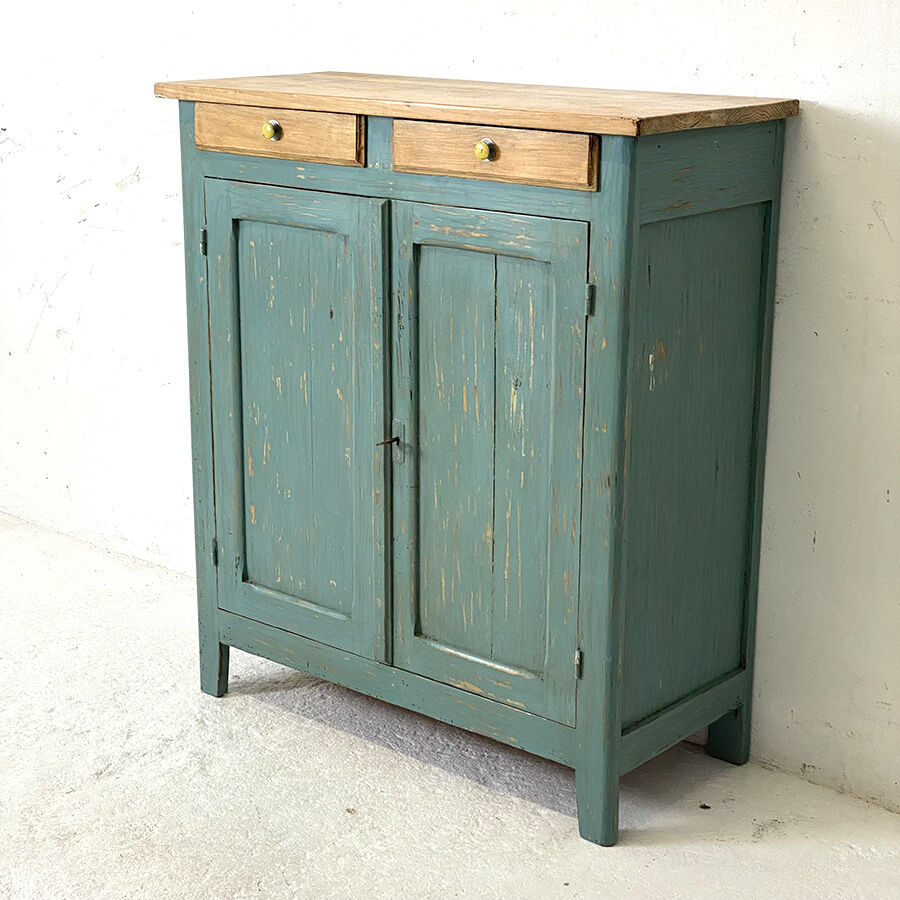 Vintage Parisian 50's buffet