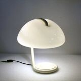 o Martinelli Serpente table lamp from the 1960s