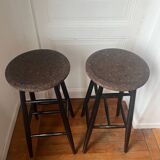 Lars Beller Fjetland Bar Stool