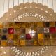 Vallauris 70s ceramic coffee table