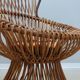Margherita chair Franco Albini, BONACINA 1950s