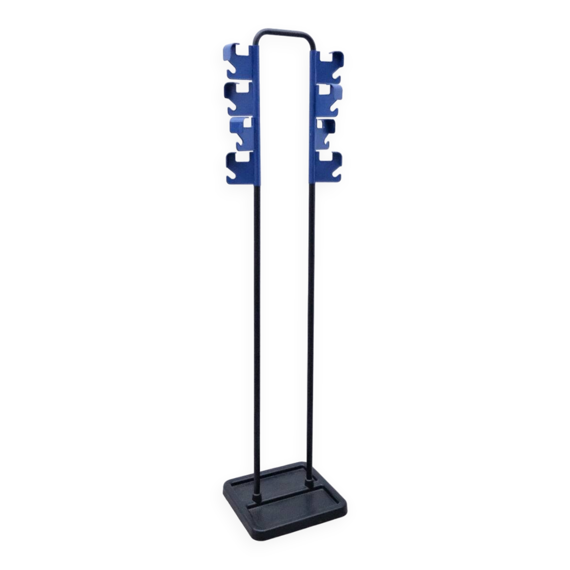Coat rack by jean-pierre vitrac for manade, france 1970
