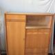 Cabinet Secretary vintage