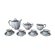 Frank Haviland Letourneur Coffee Service