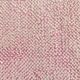 Tapis vintage en laine fait main 4x7 nuances de rose et beige, 129x220 cm SK 34944