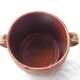 Isoard Vallauris terracotta pot