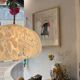 Murano vintage pendant light