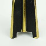 1950s mid century candle holder klaus ullrich faber & schumacher