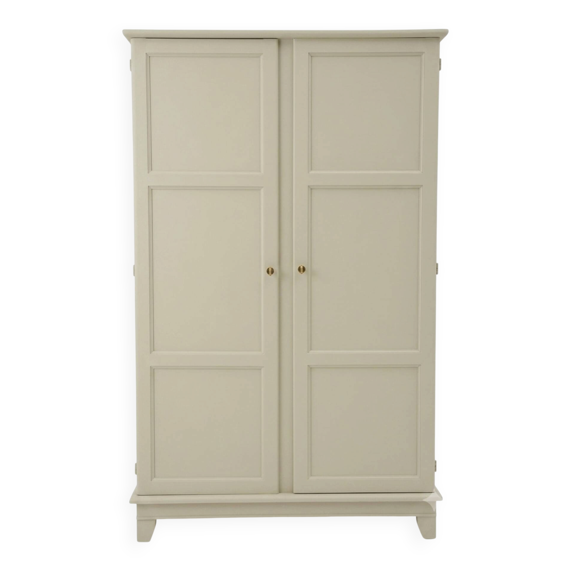 Parisian wardrobe
