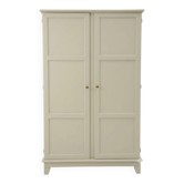 Armoire parisienne