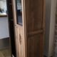 Armoire bonnetière