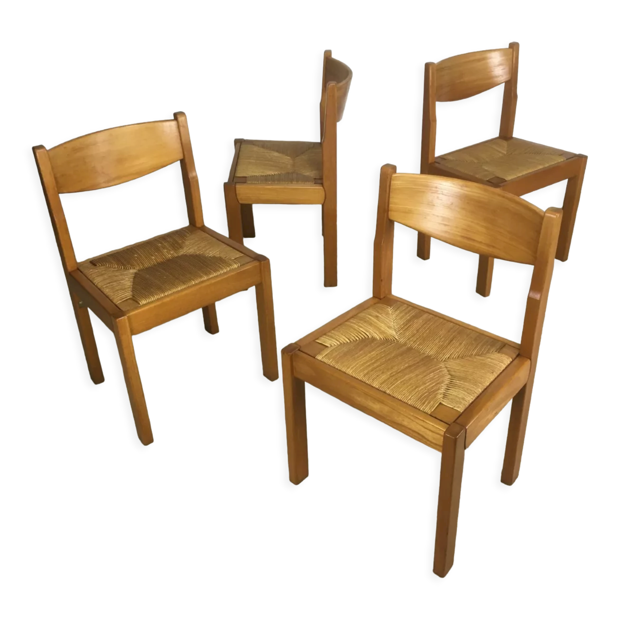 Chairs Maison Regain