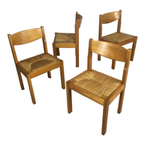 Chaises maison Regain