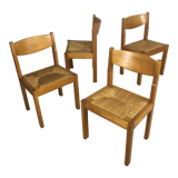 Chairs Maison Regain