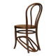 Chaise d'Appoint Boot-Jack de Gebrüder Thonet Vienna GMBH, années 1880
