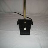 luminalite lamp from the 50s