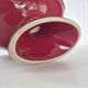 Vintage fruit bowl 1980
