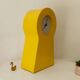 Horloge murale vintage Ikea années 90