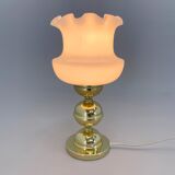 1960's Table Lamp by Kamenicky Senov, Czechoslovakia