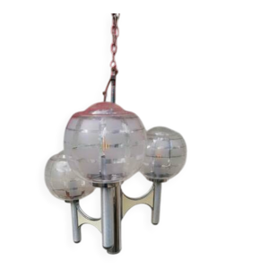 Suspension lustre gaetano