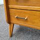 Vintage chest of drawers 1960