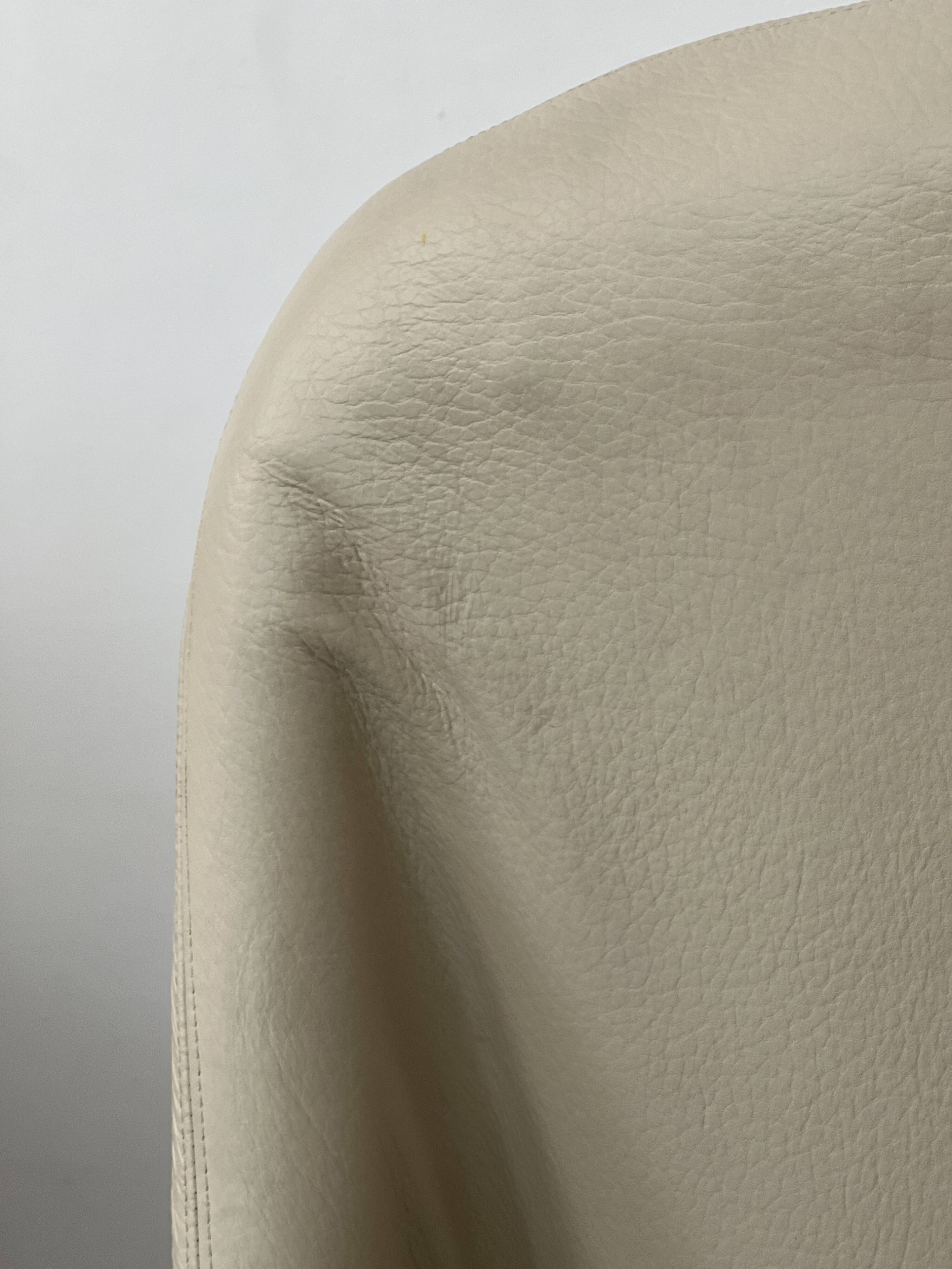 Driver "Alky" by Giancarlo Piretti for Castelli, Italy, 70s.