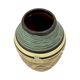 ESR Sawa 256-15 Mid-Century Modern Collector's Vase, Germany 1960s